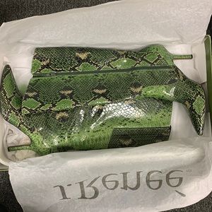 J Renee calf high boots